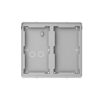 Dahua Dahua VTM04R4 Rain cover Surface-mounted VTO42xx serving 4 modules