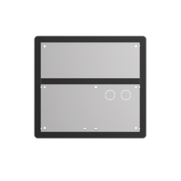 Dahua Dahua VTM04R4 Rain cover Surface-mounted VTO42xx serving 4 modules