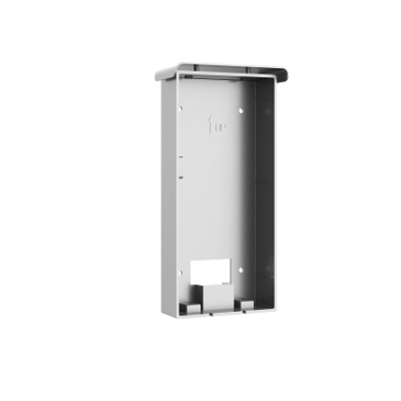 Dahua Dahua VTM08R, Opbouw regenkap voor VTO3221E