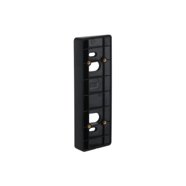Dahua Dahua VTM22A, 15° Schuine steun voor VTO2311R-WP deurstation