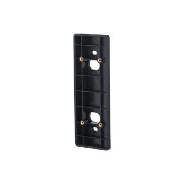 Dahua Dahua VTM22A, 15° Schuine steun voor VTO2311R-WP deurstation