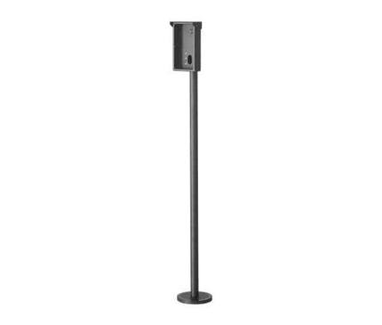 Dahua Dahua VTM30R2 pôle d'interphonie VTO42xx pour 2 modules Noir