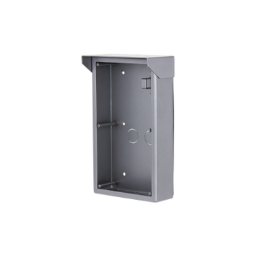 Dahua Dahua VTM52R2 Rain hood Surface-mounted for VTO42xx serving 2 modules