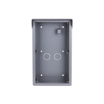 Dahua Dahua VTM52R2 Rain hood Surface-mounted for VTO42xx serving 2 modules