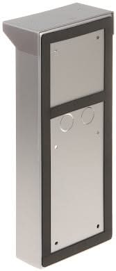 Dahua Dahua VTM53R3 Rain cover Surface-mounted VTO42xx serving 3 modules