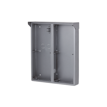 Dahua Dahua VTM56R6 Rain cover Surface-mounted VTO42xx serving 6 modules