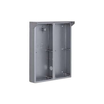 Dahua Dahua VTM56R6 Rain cover Surface-mounted VTO42xx serving 6 modules