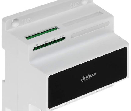Dahua Dahua VTNS2003B Tweedraads switch