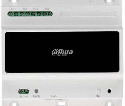 Dahua Dahua VTNS2003B Tweedraads switch
