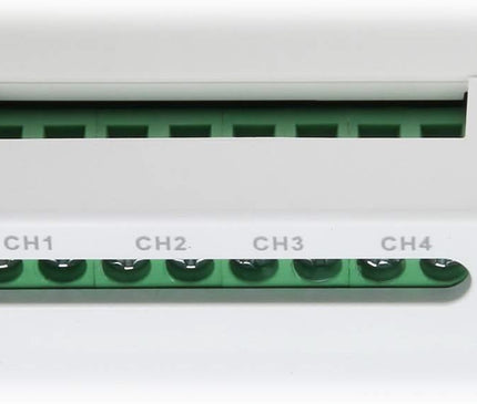 Dahua Dahua VTNS2003B Tweedraads switch