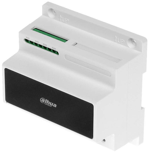 Dahua Dahua VTNS2003B Tweedraads switch