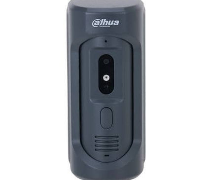 Dahua Dahua VTO2101E-P-S2 Video Intercom buitenpost IP65/IK10