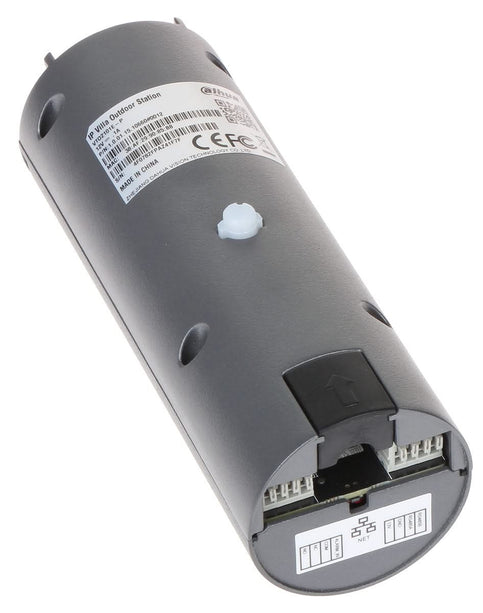 Dahua VTO2101E-P-S2 Interphone vidéo pour poste extérieur IP65/IK10