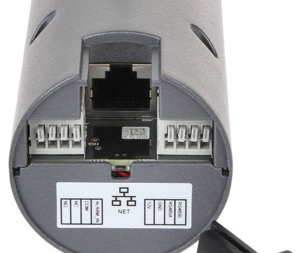 Dahua Dahua VTO2101E-P-S2 Video Intercom buitenpost IP65/IK10