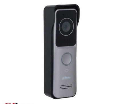 Dahua Dahua VTO2311R-WP  2MP Villa Video Deurbel WiFi PoE/12volt