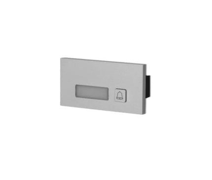Dahua Dahua VTO4202F-MB1 Single bell push button