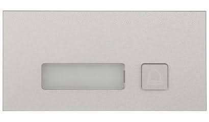 Dahua Dahua VTO4202F-MB1 Single bell push button