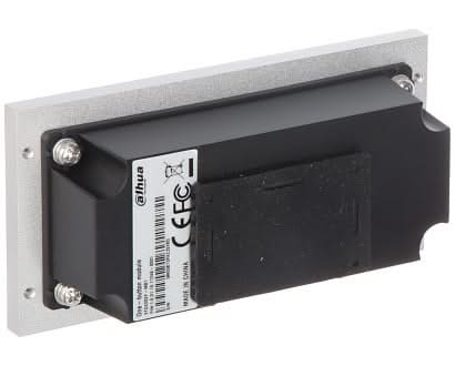 Dahua Dahua VTO4202F-MB1 Single bell push button