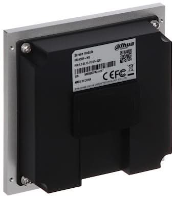 Dahua Dahua VTO4202F-MS Display module