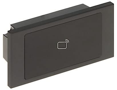 Dahua Dahua VTO4202FB-MR Mifare Kartenlesemodul Schwarz