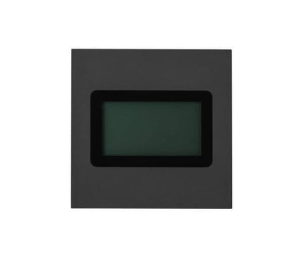 Dahua Dahua VTO4202FB-MS Anzeigemodul Schwarz