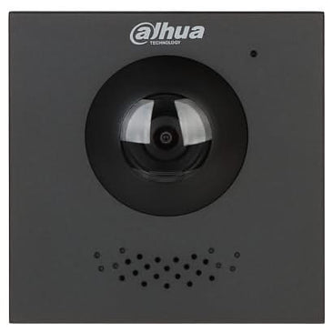 Dahua Dahua VTO4202FB-P-S2 Video Intercom Camera Main Module Black