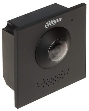 Dahua Dahua VTO4202FB-P-S2 Video Intercom Camera Main Module Black