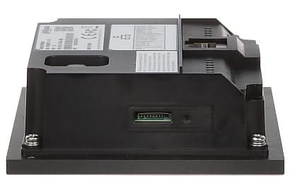 Dahua VTO4202FB-P-S2 Video-Gegensprechkamera Hauptmodul Schwarz