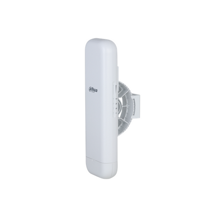 Dahua Dahua WBC5-90AC-01P, Pont sans fil à 90 degrés Max 1KM PoE