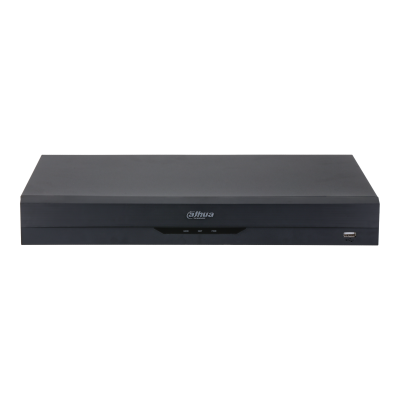 Dahua Dahua XVR5232AN-I3, DVR Penta-brid 4K1U WizSense à 32 canaux