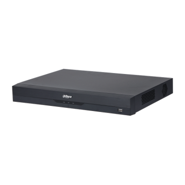 Dahua Dahua XVR5232AN-I3, 32-Kanal Penta-Hybrid 4K1U WizSense DVR