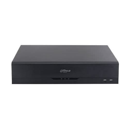 Dahua Dahua XVR5816S-I3 16-channel Penta-brid 5M-N/1080P 2U 8HDDs WizSense DVR