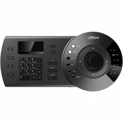 Dahua DH-NKB1000 Keyboard PTZ en NVR/DVR