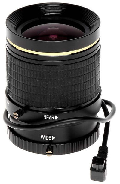 Dahua DH-PLZ20C0-D 4K 1/1.7" Varifocal 3.7-16mm