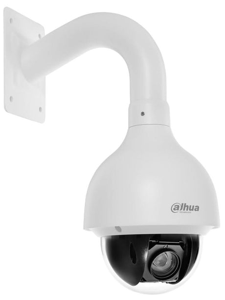 Dahua DH-SD50432GB-HNR, 4MP Netwerk PTZ speeddome, 32 x zoom