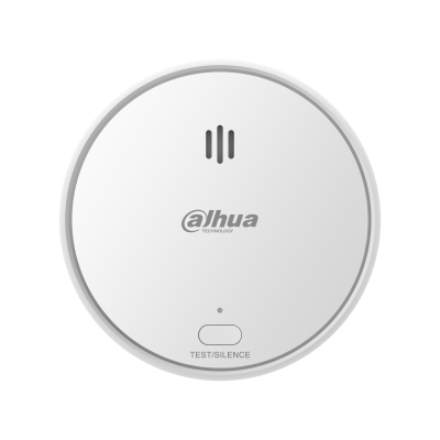 Dahua DHI-HY-SA21A-W2(868) Draadloze Rookmelder