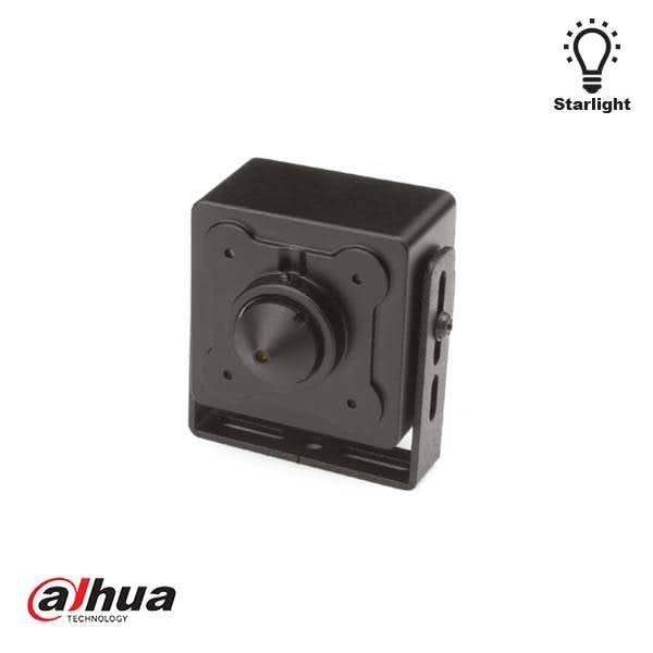 Dahua HAC-HUM3201B 2MP Starlight Pinhole HD-CVI WDR Camera