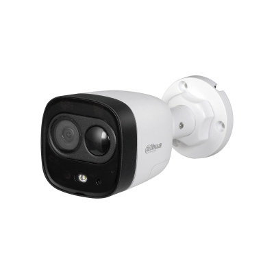 Dahua HAC-ME1500D 5MP HDCVI Active Deterrence Camera