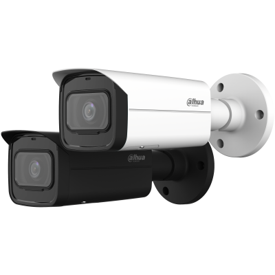 Dahua HFW5442T-ASE-S3 Zwart 2.8mm 4MP Bullet  ePoE D/N Deeplight WDR