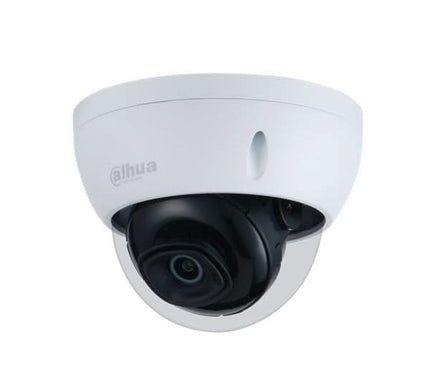 Dahua IPC-HDBW2441E-S | WizSense | Starlight 4 MP Dome | Micro SD slot | Microfoon | Poe | IR leds