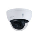 Dahua IPC-HDBW2441E-S | WizSense | Starlight 4 MP Dome | Micro SD slot | Microfoon | Poe | IR leds