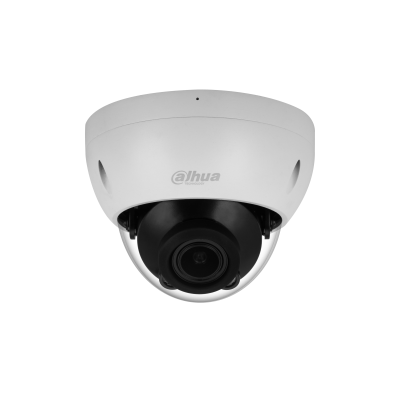 Dahua IPC-HDBW2441R-ZS 4 MP Dome Zoomlens, Wizsense, PoE, microfoon