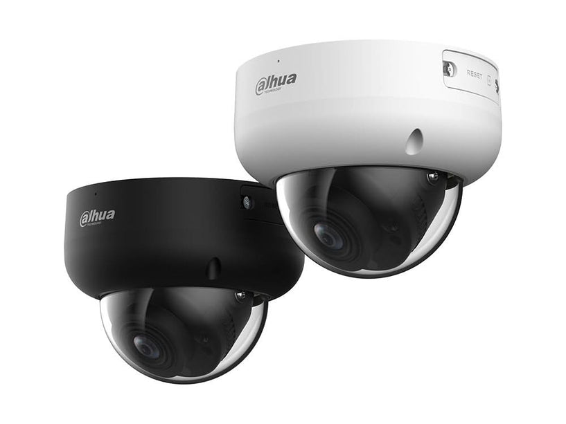 Dahua IPC-HDBW3441R-ZS-S2 4MP  Dome zoomlens 2.7-13.5mm