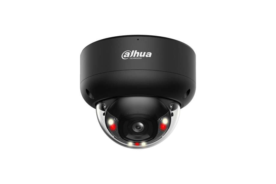 Dahua IPC-HDBW3849E-AS-IL Wizsense 8MP 2.8mm Smart Dual Light dome