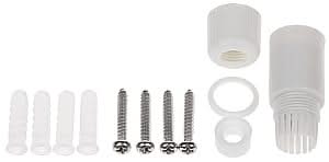 Dahua IPC-HDW2441T-ZS-S2 4MP  Motorzoom 2.7-13.5mm PoE SD-slot IR-Leds Wizsense