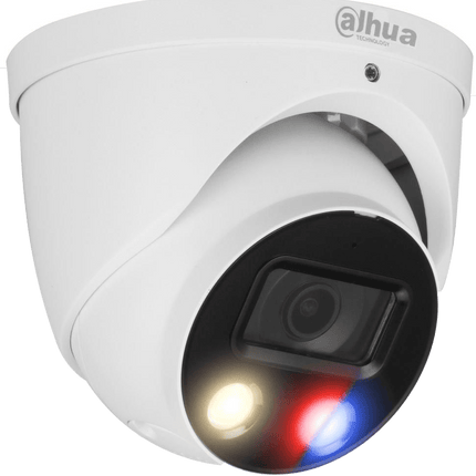 Dahua IPC-HDW3849H-AS-PV- 8MP/4K Full-color, Tioc, Wizsense