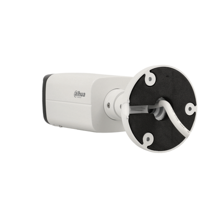 Dahua IPC-HFW2849T-ZAS-IL Bullet Zoom 2.7-13.5mm, 8MP/4K PoE, Dual light