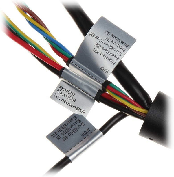 Dahua IPC-SD42212T-HN-S2 Starlight Full HD PTZ camera, 12x zoom, IP66