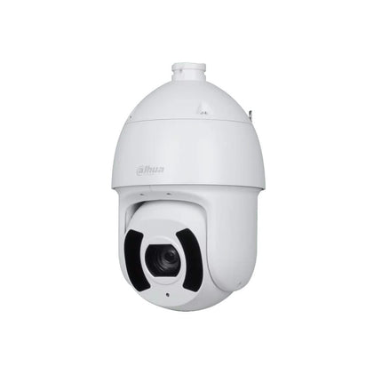 Dahua IPC-SD6CE445XA-HNR 4MP Speed Dome AI Auto Tracking 45x zoom incl muurmontage en voeding