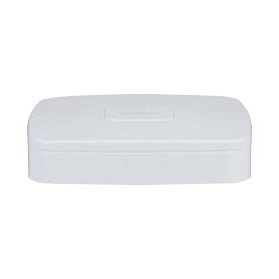 Dahua NVR2104-S3, Netwerk Recorder(Geen PoE) Geschikt voor 4 IP camera's